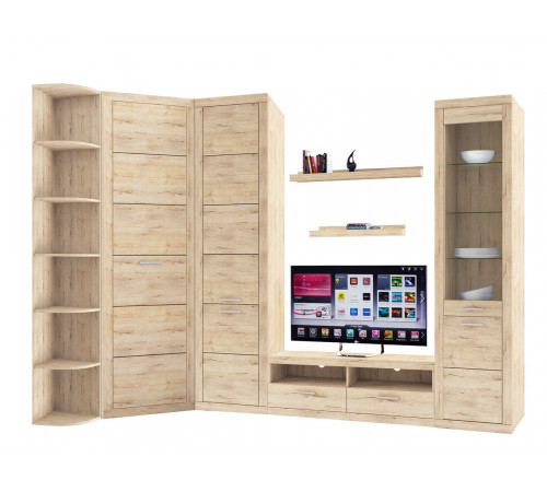 Гостиная Оскар 16