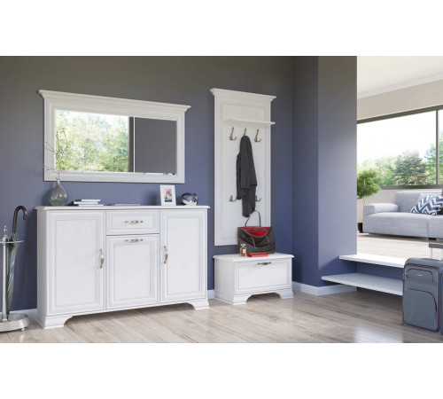 Прихожая Тиффани