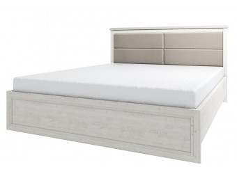 Двуспальная кровать Монако 160М с подъемным механизмом