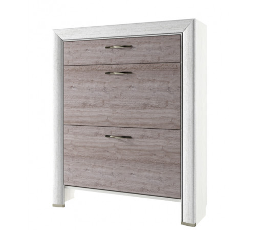 Тумба для обуви Оливия 2D1S