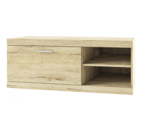 Тумба под телевизор Оскар RTV 1S2N