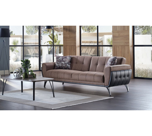 Трехместный диван Пиетро (Pietro) Беллона