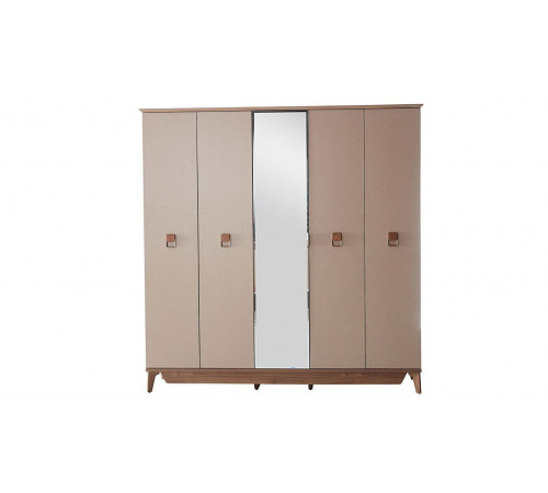 Спальня Алвис 2 (ALVIS)