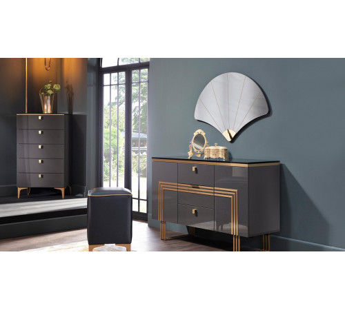 Спальня Карлино (Carlino)