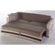 Трехместный диван-кровать Каризма (KRZM-01)