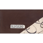 20220 (NAOMI цв. коричневый)