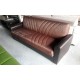 Трехместный диван-кровать TOSCANA (Тоскана) TSCN-01