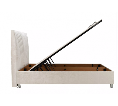 Двуспальная кровать VERSO (Версо) с подъемным механизмом
