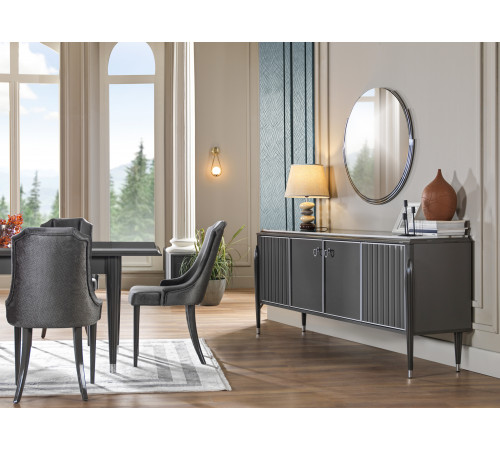 Зеркало для тумба Gravita (Гравита) GRAV-11 Зеркало для тумба Gravita (Гравита) GRAV-11