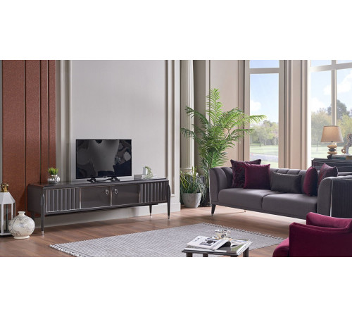 Тумба под ТВ Gravita (Гравита) GRAV-15 Тумба под ТВ Gravita (Гравита) GRAV-15