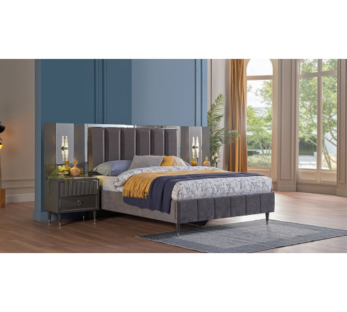 Прикроватная тумба Gravita (Гравита) GRAV-27 Прикроватная тумба Gravita (Гравита) GRAV-27