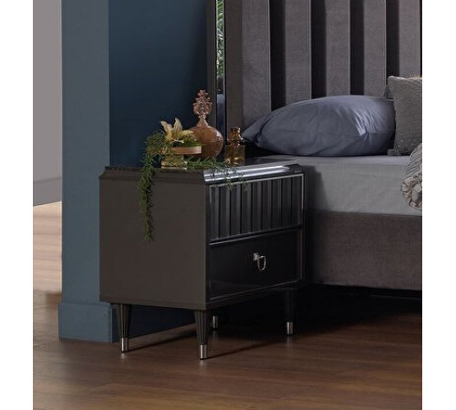 Прикроватная тумба Gravita (Гравита) GRAV-27 Прикроватная тумба Gravita (Гравита) GRAV-27