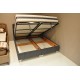 Двуспальная кровать NIKA (Ника) с подъемным механизмом