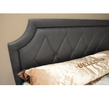 Двуспальная кровать NIKA (Ника) с подъемным механизмом