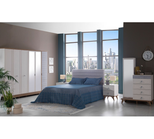 Спальня Мавенна (Mavenna)