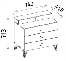 Детская Менти (Menty) 2