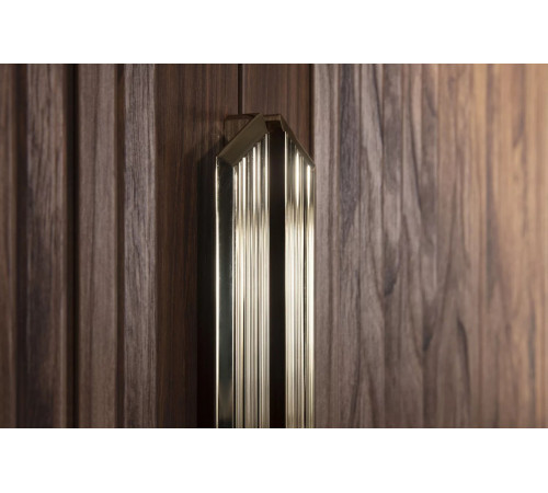 Шестистворчатый шкаф Монтего MONT-34