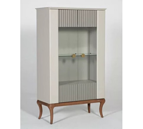 Витрина 2-х дверная Песаро (PESARO) PESR-13