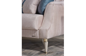 Двухместный диван-кровать Санвито (Sanvito) Беллона