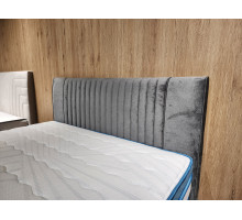 Двуспальная кровать Соната Sonata