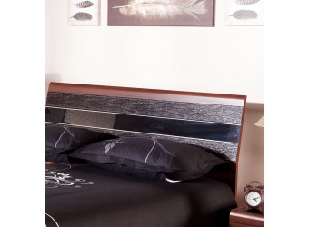 Двуспальная кровать Вера VERA-25