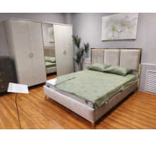 Кровать Валеско (Valesco) VALS-26