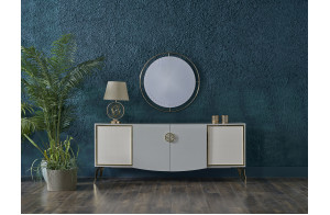 Комод-буфет Валеско (Valesco) VALS-10