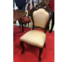 Обеденный стул Роза (могано)