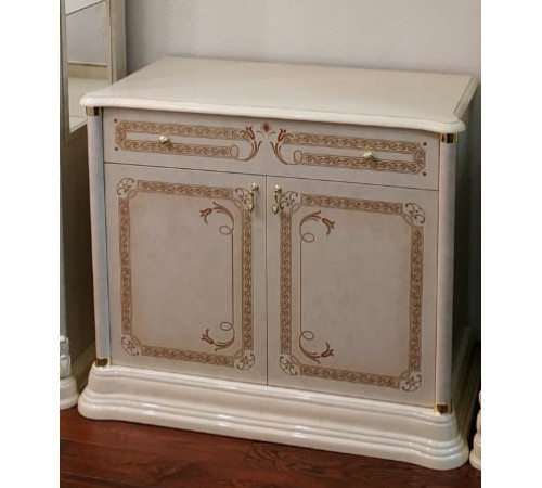 Тумба Роза (беж)