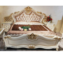 Двуспальная кровать Джоконда