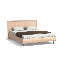 Двуспальная кровать Бона БН-800.26 (160х200 см)