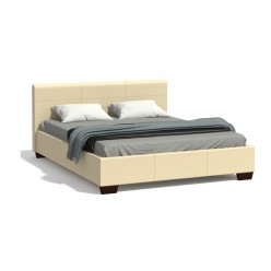 Двуспальная кровать Бона БН-810.28 (180х200 см)