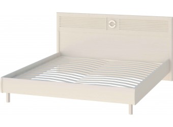 Кровать 1800 с подъемным механизмом Аманти АТ-801.28