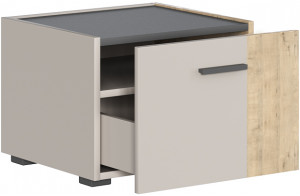 Прикроватная тумба Гарден ГД-301.02