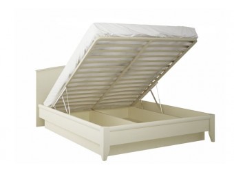 Двуспальная кровать Ниола НИ-801.26 (160х200)