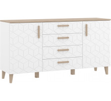 Комод Санти СА-105.09 Д1