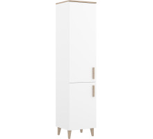 Одностворчатый шкаф Санти СА-219.13