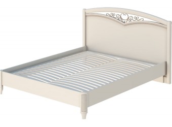 Кровать 1600 Валенсия ВС-800.26