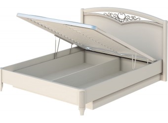 Кровать 1600 с подъемным механизмом Валенсия ВС-801.26