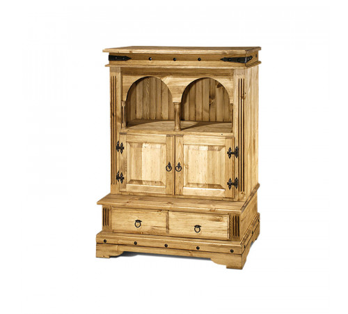 Комод Викинг 04 (искусственное старение)