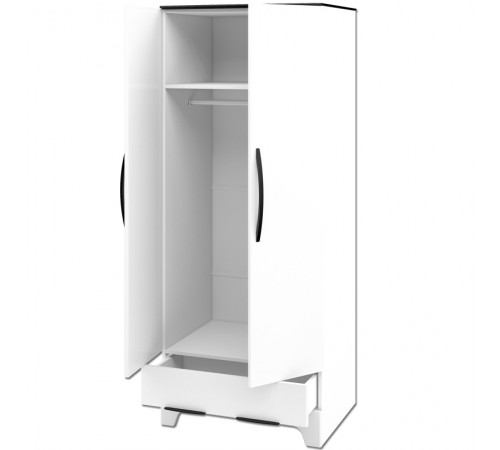 Гостиная Верона от Мебель-Неман комплектация 1