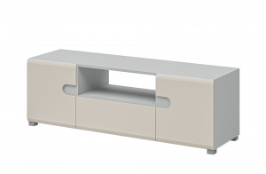Тумба под телевизор Леонардо МН-026-02-С1
