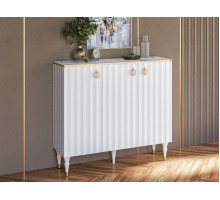 Тумба Лоренсо МН-043-05 белый