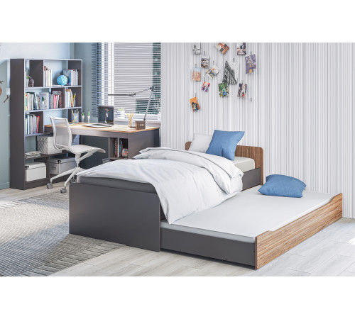 Комбинированный стол Мальма МН-135-26