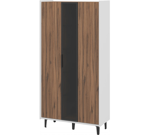 Шкаф комбинированный Модена МН-048-01