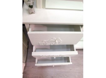 Комбинированный шкаф Астория МН-218-10