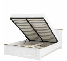 Двуспальная кровать Либерти 1800 х 2000 с подъемным механизмом МН-313-01-180