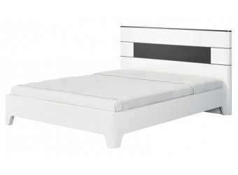 Двуспальная кровать Верона с подъемным механизмом МН-024-01 М