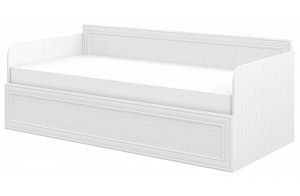 Односпальная кровать-тахта Юнона МН-132-29 (90x200) с подъёмным механизмом