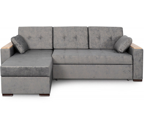 Угловой диван Монако-1 (вариант 2)